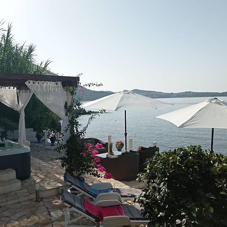 Villa Leonardo Mlini Exteriér fotografie