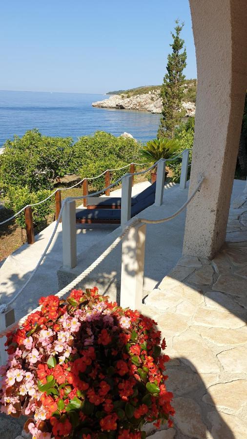 Villa Leonardo Mlini Exteriér fotografie