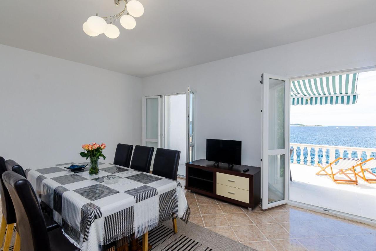 Villa Leonardo Mlini Exteriér fotografie