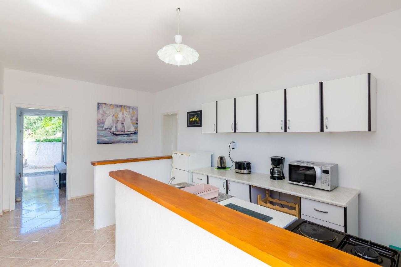 Villa Leonardo Mlini Exteriér fotografie