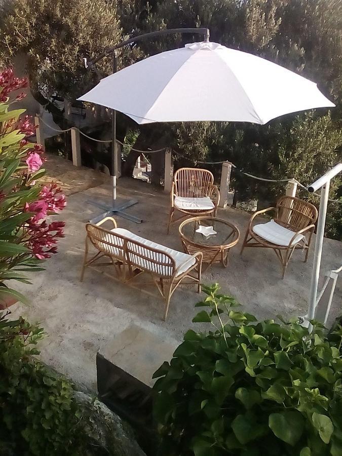 Villa Leonardo Mlini Exteriér fotografie