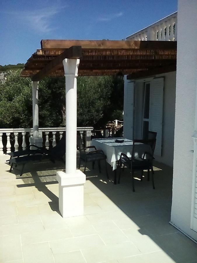 Villa Leonardo Mlini Exteriér fotografie