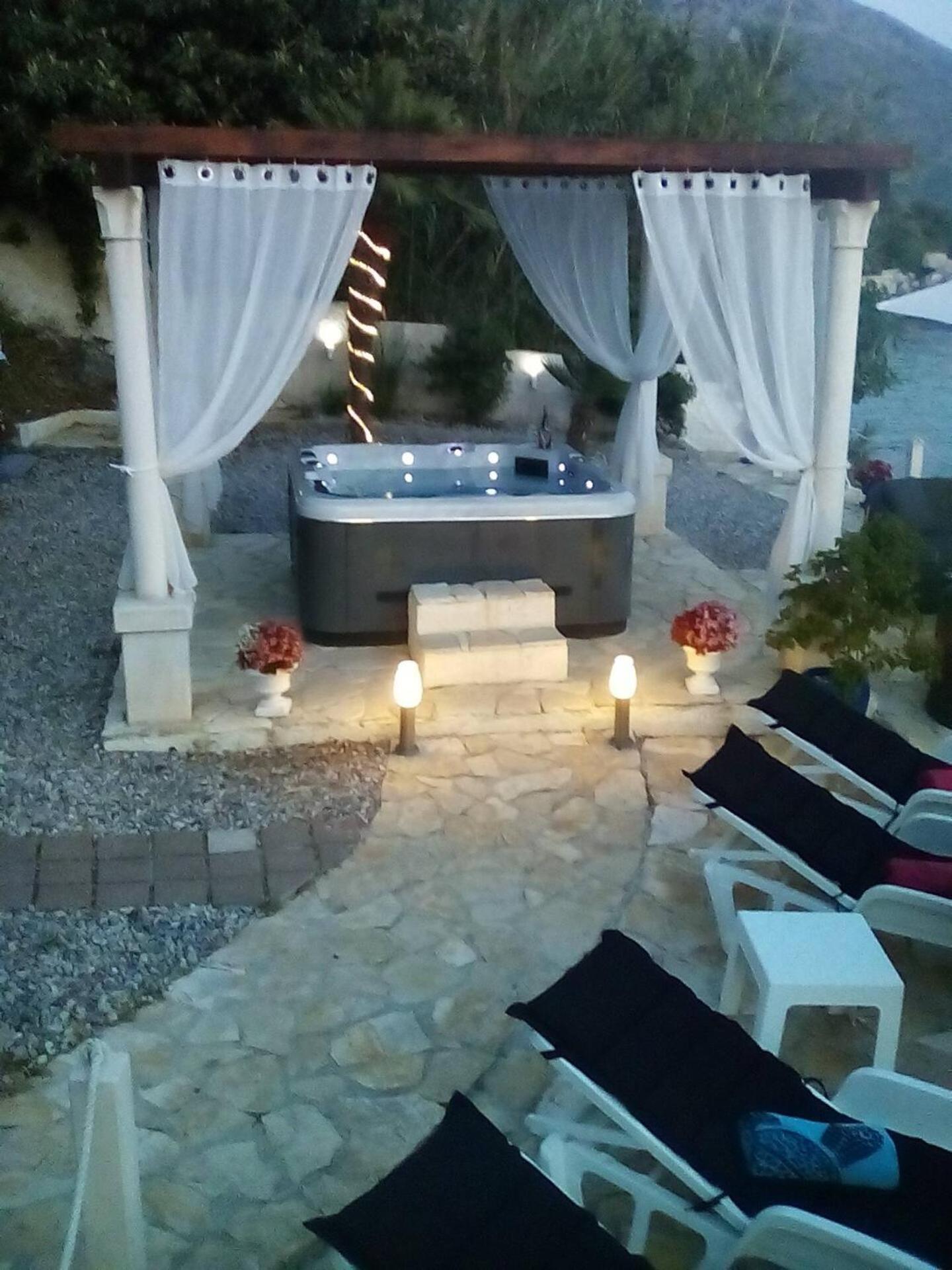 Villa Leonardo Mlini Exteriér fotografie