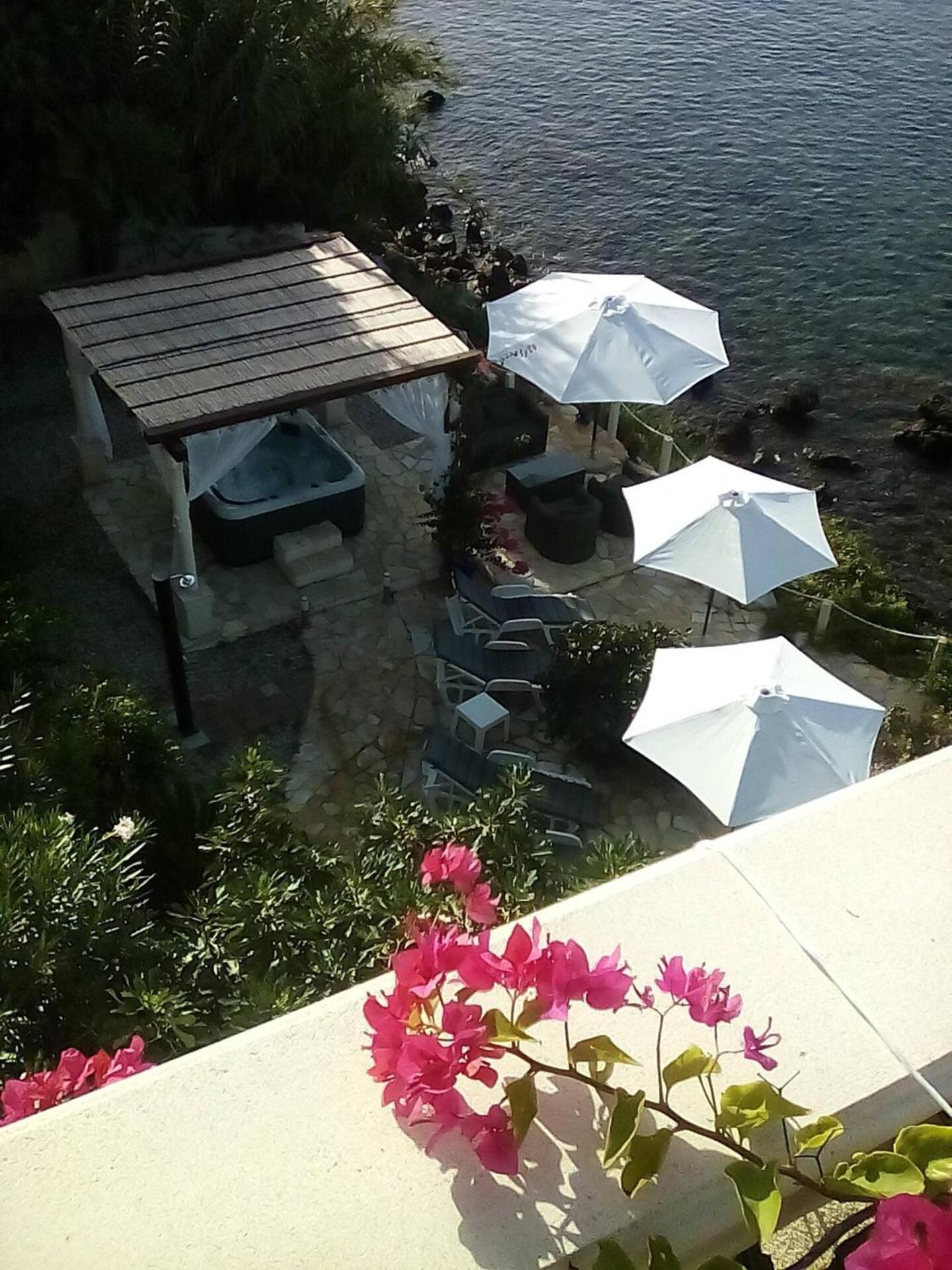 Villa Leonardo Mlini Exteriér fotografie